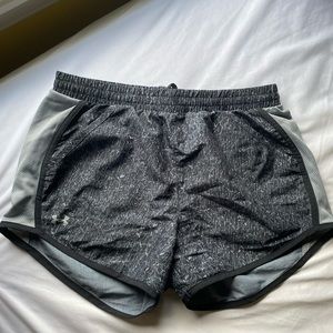 Under Armour Running Shorts